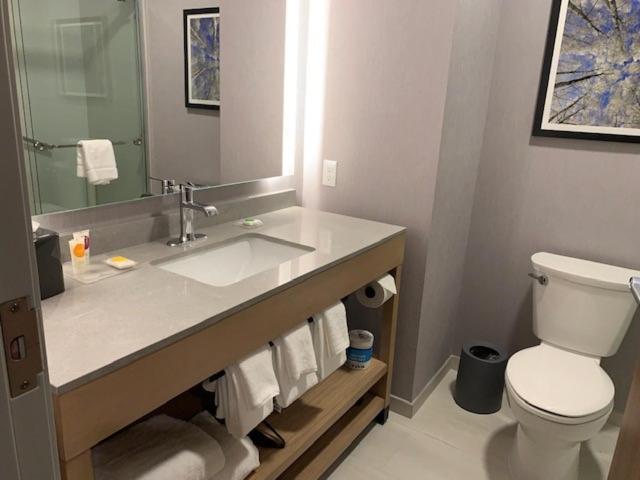 Hyatt Place Фербанкс Екстер'єр фото