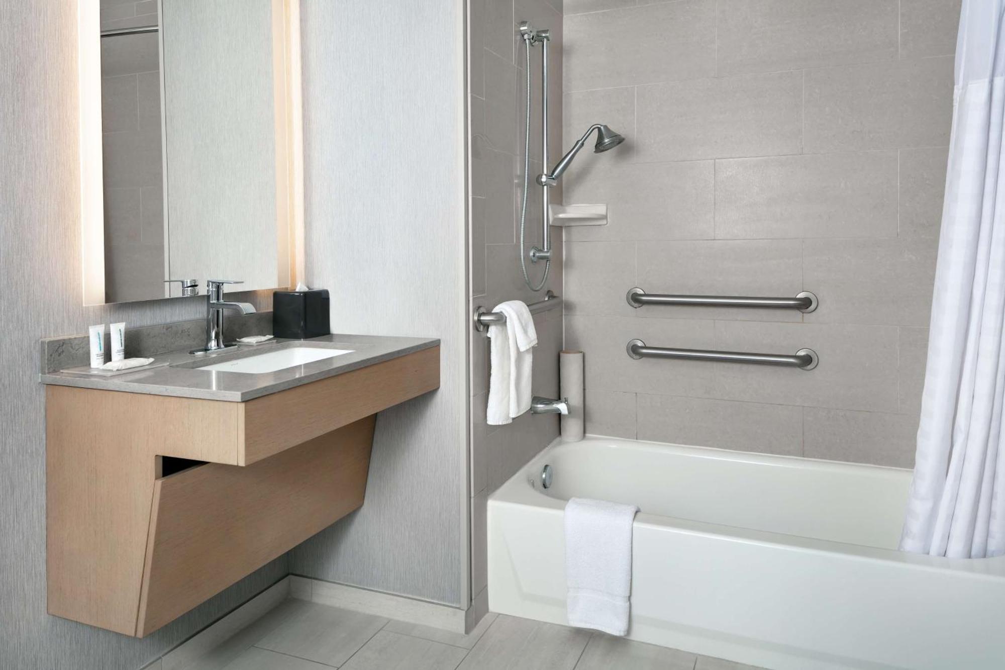 Hyatt Place Фербанкс Екстер'єр фото