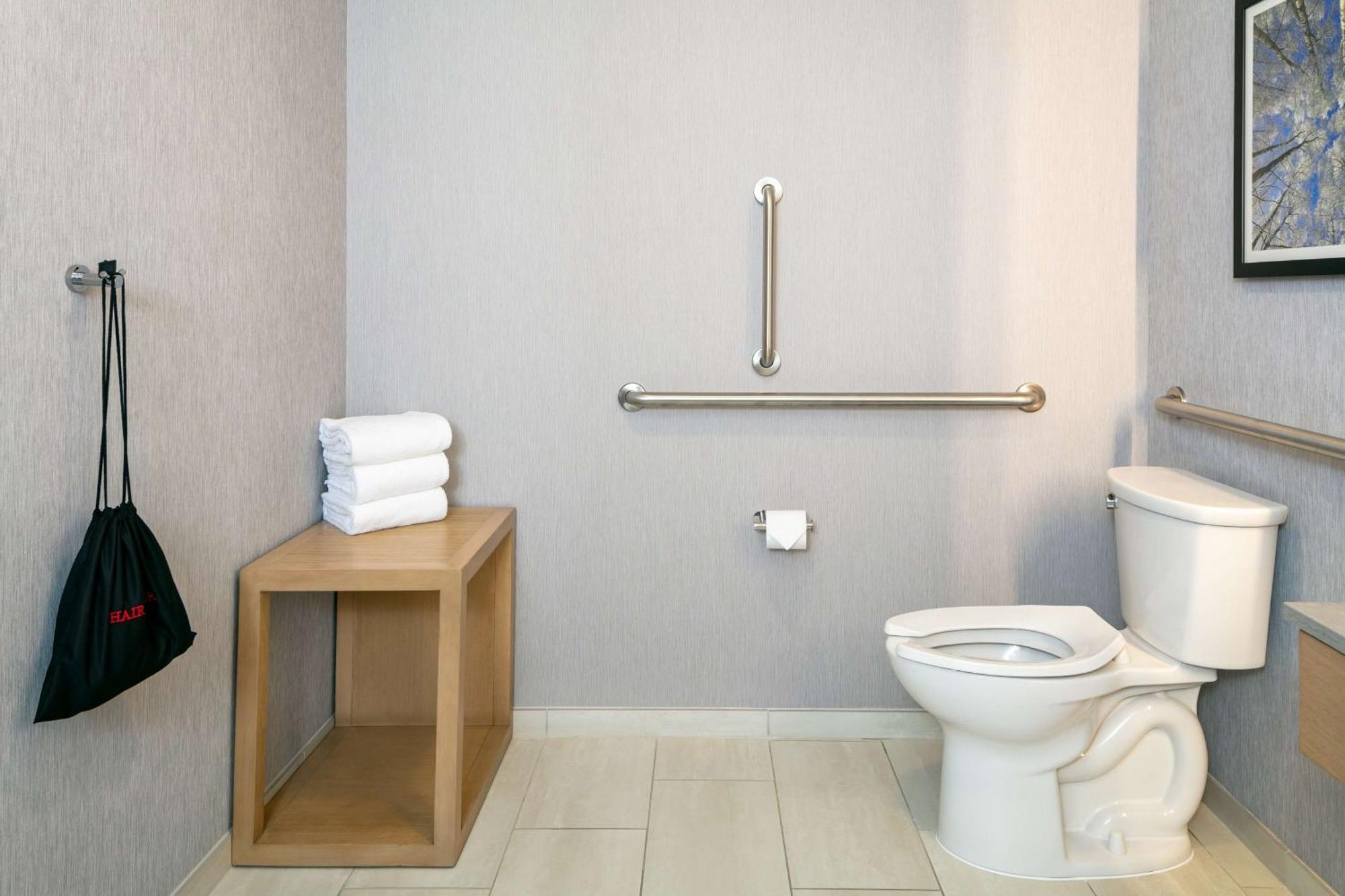 Hyatt Place Фербанкс Екстер'єр фото