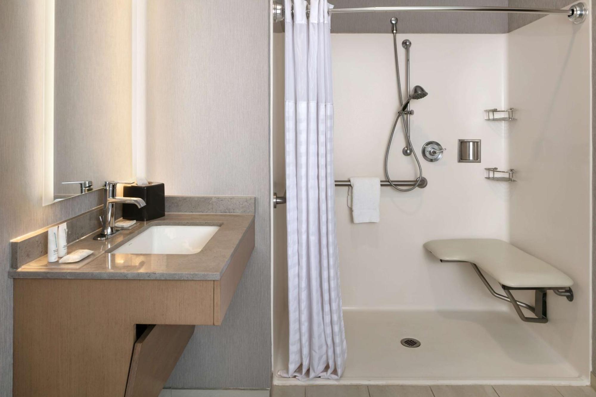 Hyatt Place Фербанкс Екстер'єр фото