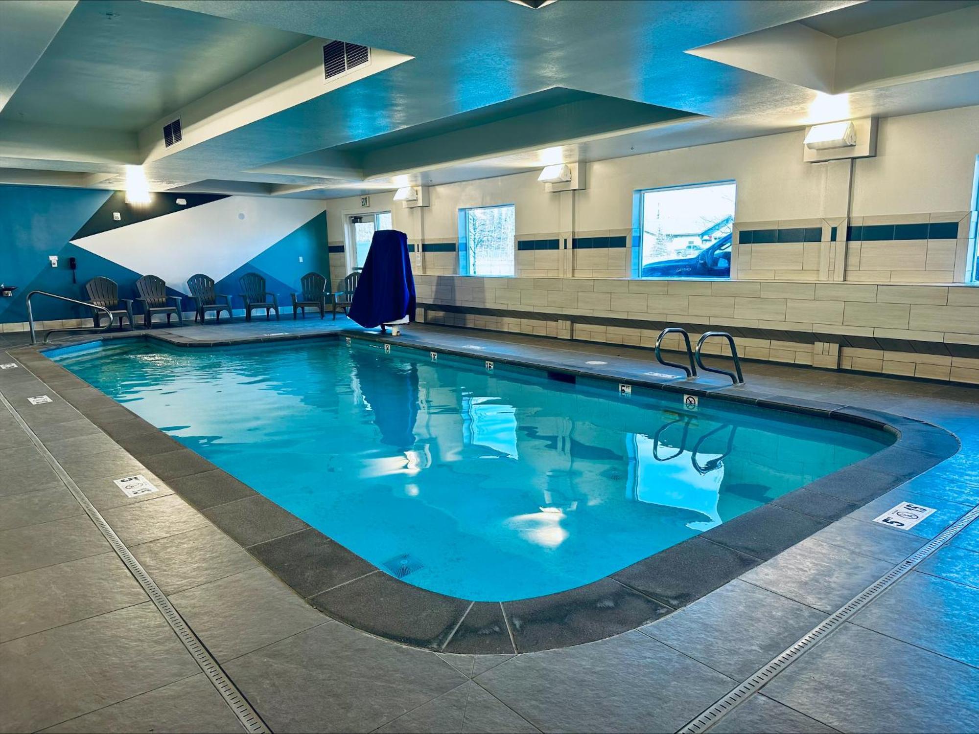 Hyatt Place Фербанкс Екстер'єр фото
